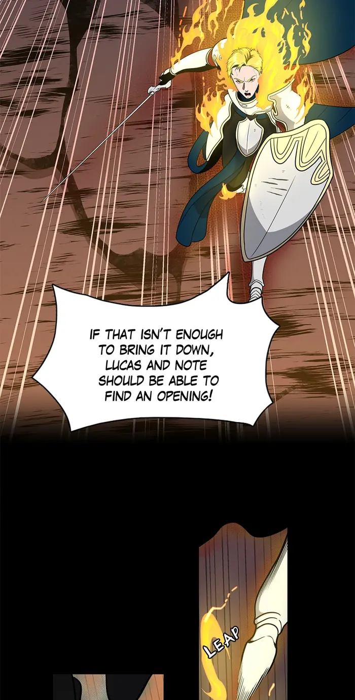The Beginning After the End Chapter 61 image 33_optimized